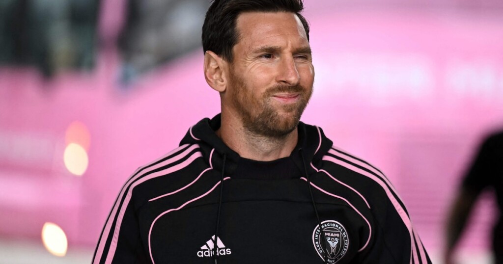 Lionel Messi évoque son avenir et sa relation avec l’alcool Lionel Messi évoque son avenir et sa relation avec l’alcool