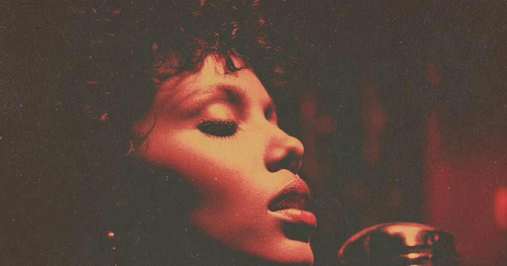 Qui est Sienna Rose, cette chanteuse à succès sur les plateformes, mais qui n’existe pas ? Qui est Sienna Rose, cette chanteuse à succès sur les plateformes, mais qui n’existe pas ?