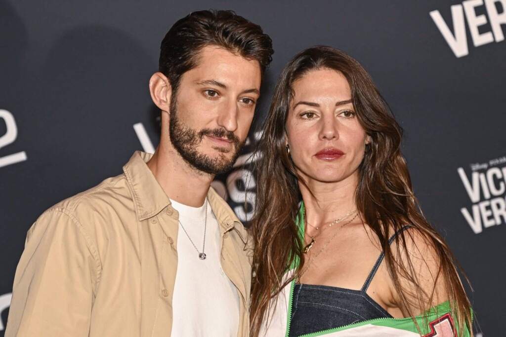 Natasha Andrews, compagne de Pierre Niney, est aussi une spécialiste du bien-être Natasha Andrews, compagne de Pierre Niney, est aussi une spécialiste du bien-être