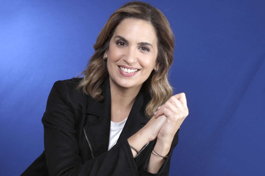 Sonia Mabrouk écartée de l’antenne après ses propos sur Jean-Marc Morandini Sonia Mabrouk écartée de l’antenne après ses propos sur Jean-Marc Morandini