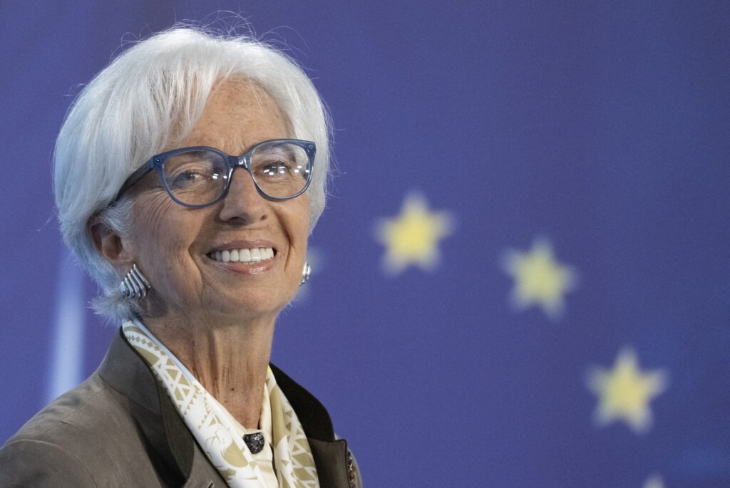 Christine Lagarde : ce sport unique qu’elle a pratiqué depuis son enfance Christine Lagarde : ce sport unique qu’elle a pratiqué depuis son enfance