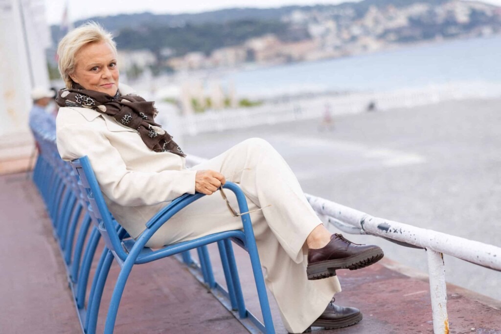 Muriel Robin révèle après Lol : Qui rit, sort : « Ça m’a détruite et j’ai pleuré » Muriel Robin révèle après Lol : Qui rit, sort : « Ça m’a détruite et j’ai pleuré »