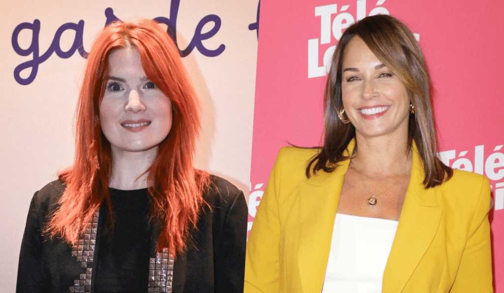 Adeline Toniutti, ex-Star Academy, change de vie : Julia Vignali doit être prudente Adeline Toniutti, ex-Star Academy, change de vie : Julia Vignali doit être prudente