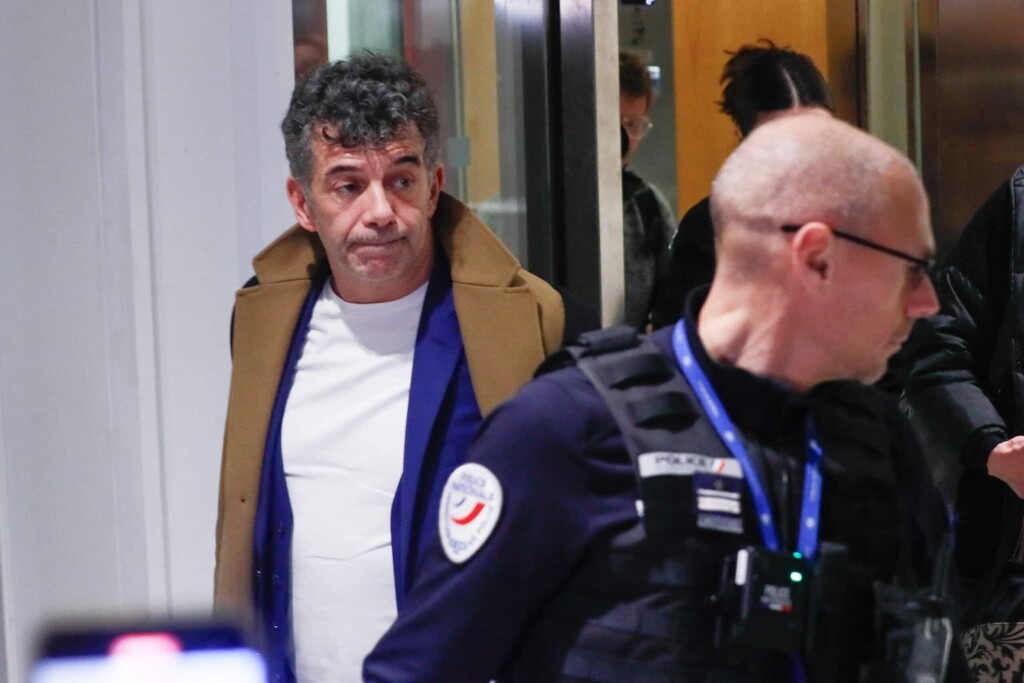Stéphane Plaza : l’agent immobilier a été jugé coupable Stéphane Plaza : l’agent immobilier a été jugé coupable