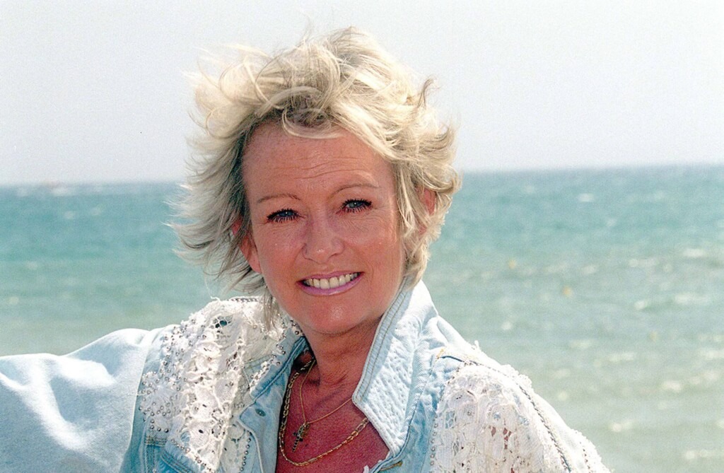 Évelyne Leclercq est morte ; son premier mari évoque leurs derniers instants partagés Évelyne Leclercq est morte ; son premier mari évoque leurs derniers instants partagés