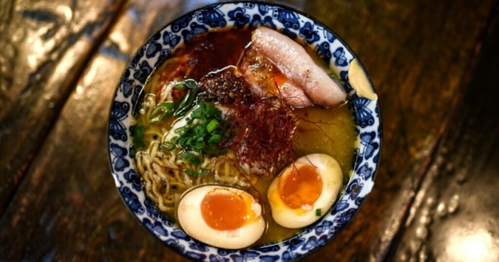 À Bruxelles, explorez cinq restaurants de street food asiatique aux plats maison incontournables À Bruxelles, explorez cinq restaurants de street food asiatique aux plats maison incontournables