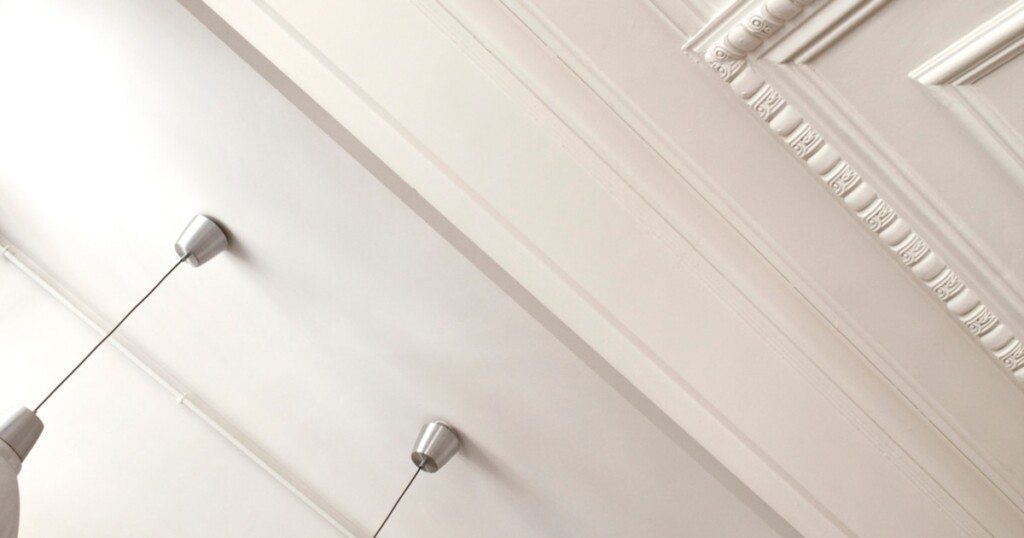 Sublimer le plafond : un secret pour transformer un espace Sublimer le plafond : un secret pour transformer un espace