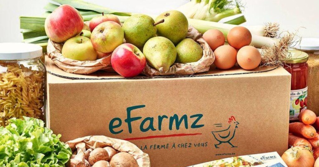 Les Belges séduits par les box repas : découvrez notre sélection de produits locaux de qualité Les Belges séduits par les box repas : découvrez notre sélection de produits locaux de qualité