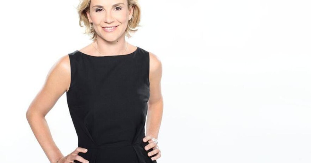 Laurence Ferrari s’exprime sur la condamnation de Morandini, affirmant qu’il n’y a pas de malaise Laurence Ferrari s’exprime sur la condamnation de Morandini, affirmant qu’il n’y a pas de malaise