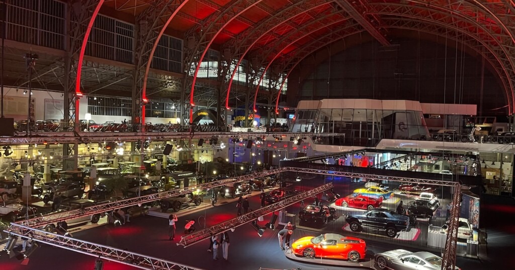 En 2025, affluence record dans deux superbes musées En 2025, affluence record dans deux superbes musées