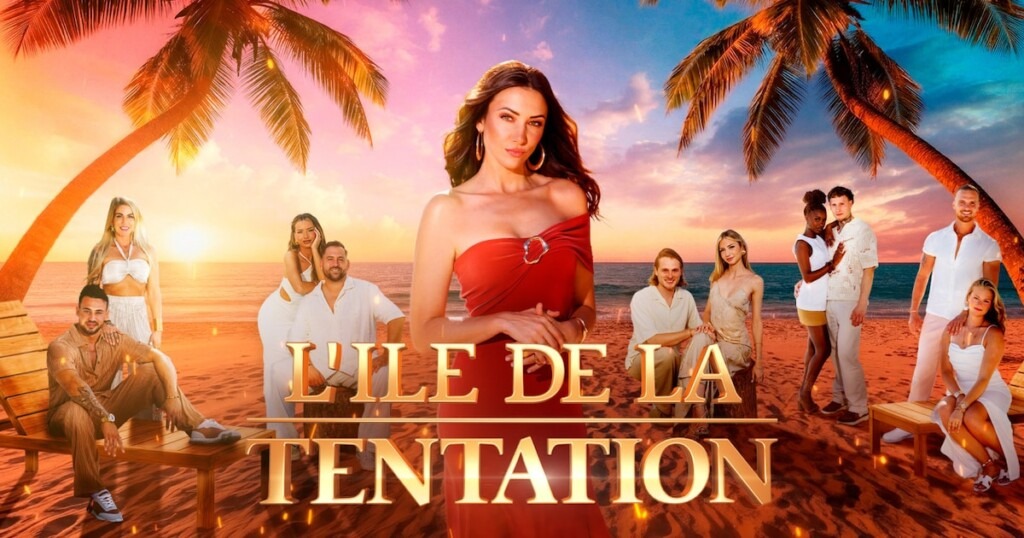 La nouvelle saison de L’île de la tentation offre surprises, couple belge et suspense à foison La nouvelle saison de L’île de la tentation offre surprises, couple belge et suspense à foison