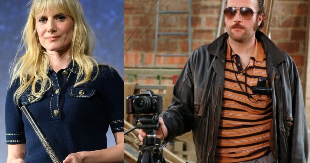 Mélanie Laurent parle de son rôle dans Dikkenek, film belge culte à savourer en DVD après quelques verres Mélanie Laurent parle de son rôle dans Dikkenek, film belge culte à savourer en DVD après quelques verres