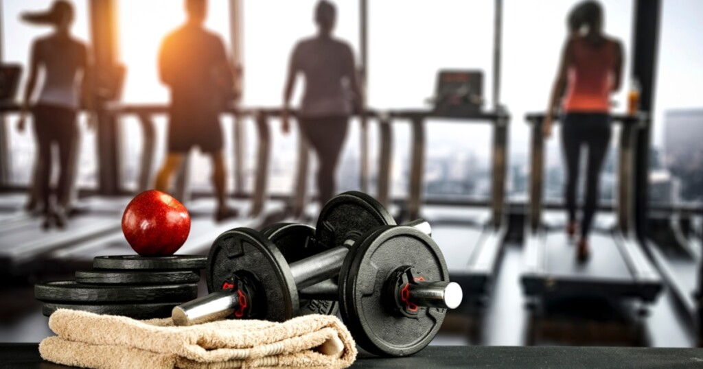 La musculation gagne en popularité dans les salles de sport en Belgique La musculation gagne en popularité dans les salles de sport en Belgique