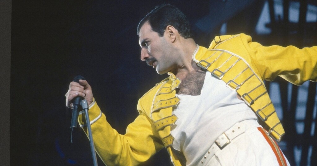 Bibi, fille cachée de Freddie Mercury, décède à 48 ans Bibi, fille cachée de Freddie Mercury, décède à 48 ans