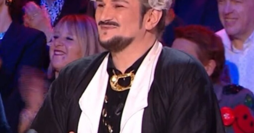 David Jeanmotte donne des nouvelles après son malaise au Grand Cactus, avant les Restos du Rire dimanche David Jeanmotte donne des nouvelles après son malaise au Grand Cactus, avant les Restos du Rire dimanche