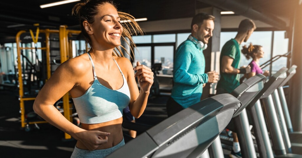 Vous êtes mal à l’aise à la salle de sport ? Voici des astuces pour vaincre la gymtimidation Vous êtes mal à l’aise à la salle de sport ? Voici des astuces pour vaincre la gymtimidation