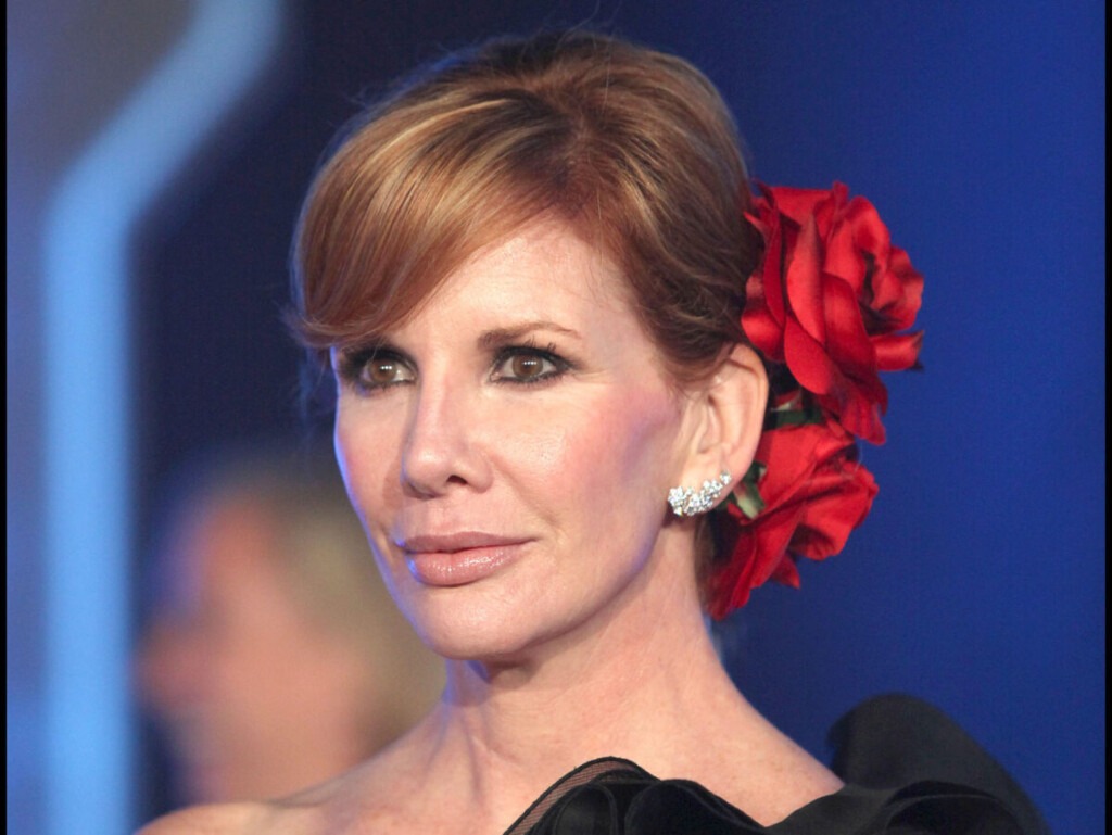 Melissa Gilbert, star de La Petite Maison dans la prairie, vit une épreuve : son compagnon est accusé d’abus sur mineurs Melissa Gilbert, star de La Petite Maison dans la prairie, vit une épreuve : son compagnon est accusé d’abus sur mineurs