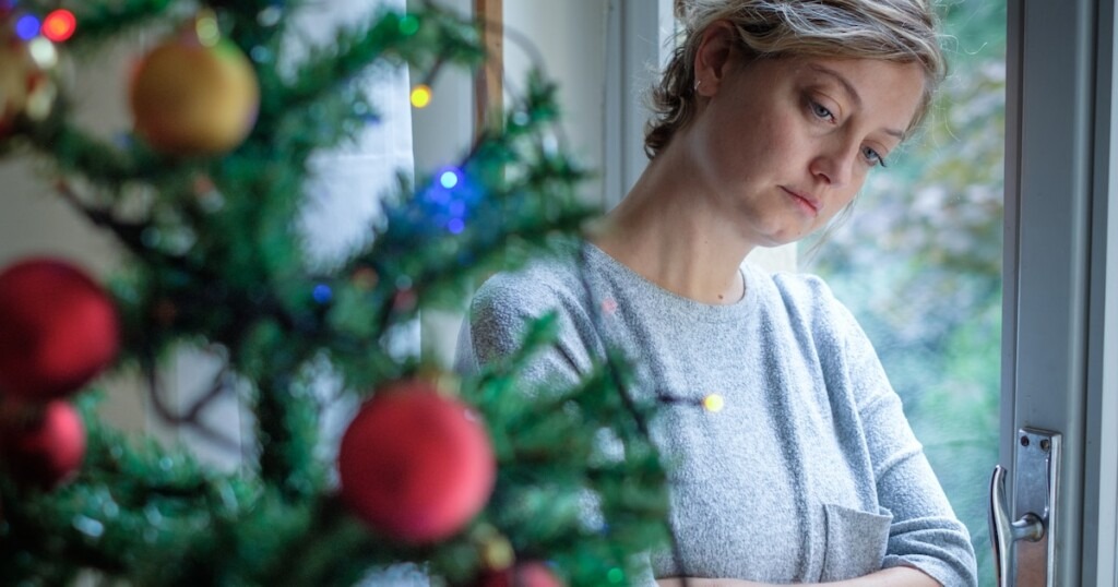 Comment ne pas sombrer après les fêtes ? Prenez du temps pour vous et acceptez le blues Comment ne pas sombrer après les fêtes ? Prenez du temps pour vous et acceptez le blues