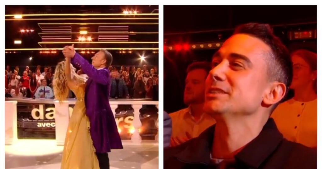 Stéphane Bern participe à Danse avec les stars pour impressionner son compagnon Stéphane Bern participe à Danse avec les stars pour impressionner son compagnon