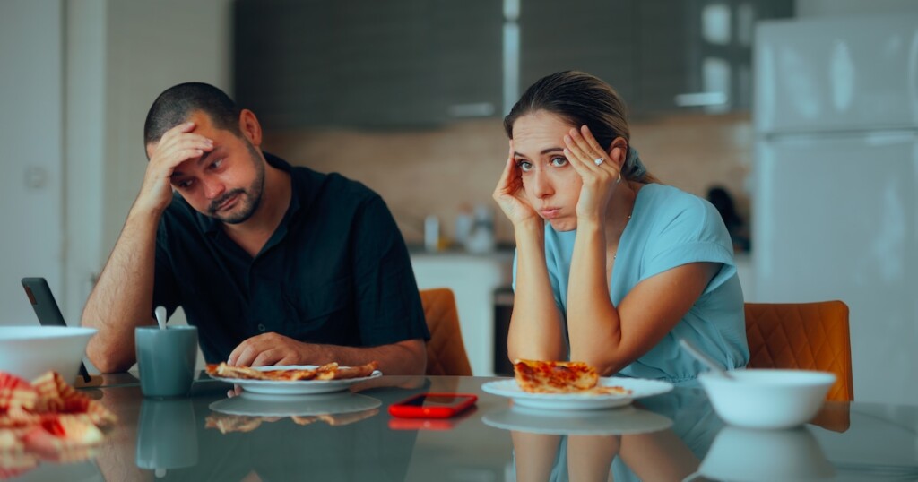 Votre partenaire a-t-il changé ? Une sexologue explique : Attendre un changement chez l’autre Votre partenaire a-t-il changé ? Une sexologue explique : Attendre un changement chez l’autre