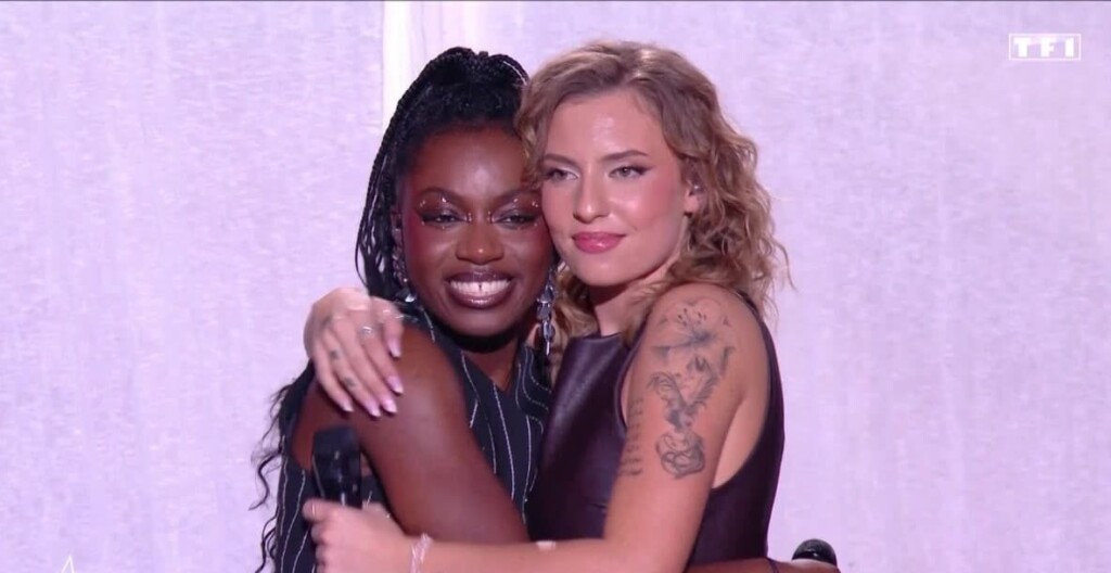 Star Academy : la première finaliste révélée, c’est Léa ou Sarah Star Academy : la première finaliste révélée, c’est Léa ou Sarah