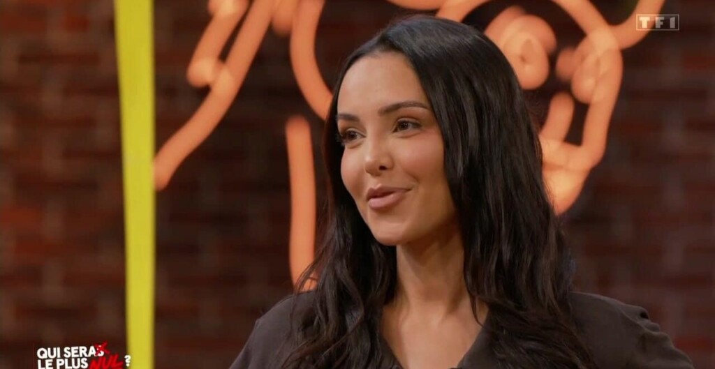 Nabilla et Camille Combal : une grosse erreur… sérieusement Nabilla et Camille Combal : une grosse erreur… sérieusement