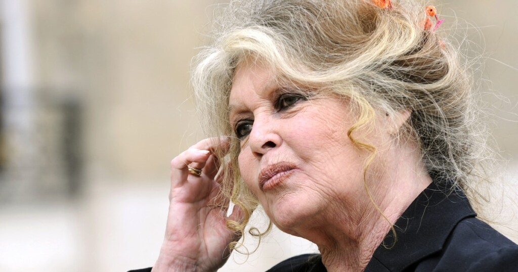 Le mari de Brigitte Bardot révèle son inconfort, même au lit, avant son décès Le mari de Brigitte Bardot révèle son inconfort, même au lit, avant son décès