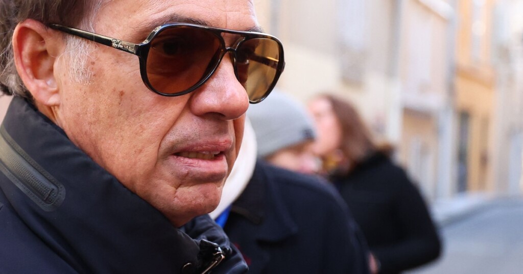 Paul Belmondo en colère contre Vinted : « Nous touchons le fond » Paul Belmondo en colère contre Vinted : « Nous touchons le fond »