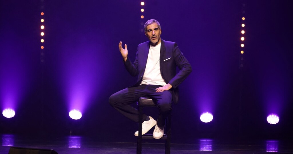 L’humoriste controversé Ary Abittan se produit en Belgique, le Cirque Royal est très embarrassé L’humoriste controversé Ary Abittan se produit en Belgique, le Cirque Royal est très embarrassé