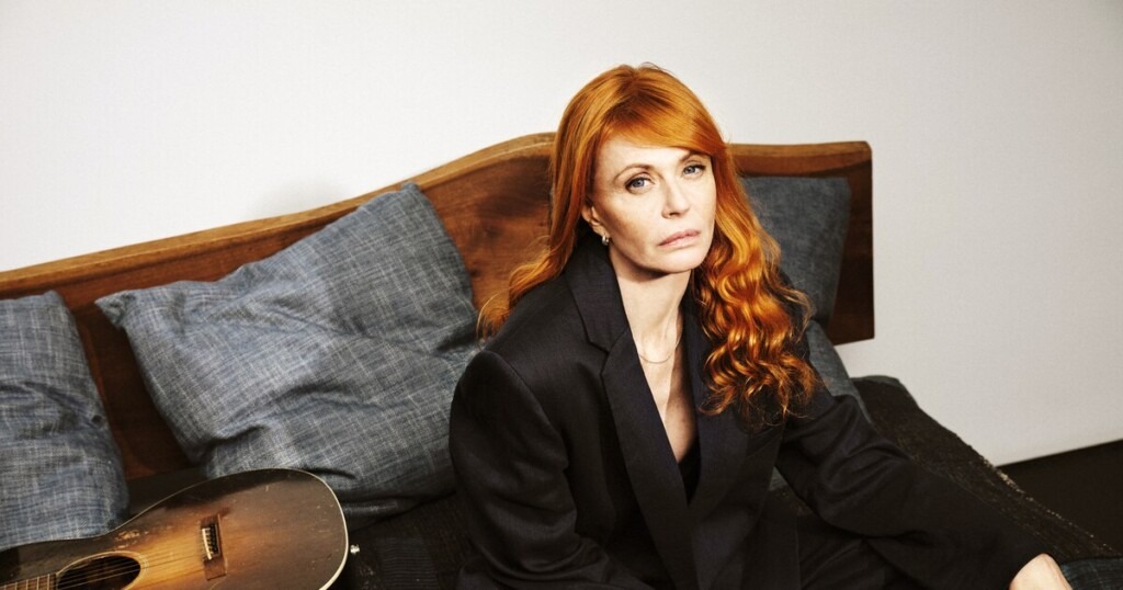 Axelle Red rejoint The Voice Belgique : Je me vois comme une coach-maman Axelle Red rejoint The Voice Belgique : Je me vois comme une coach-maman