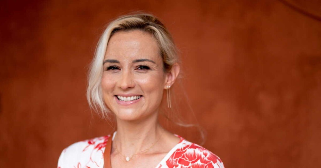 À 40 ans, Elodie Gossuin a réalisé le rêve qu’elle nourrissait durant son enfance À 40 ans, Elodie Gossuin a réalisé le rêve qu’elle nourrissait durant son enfance