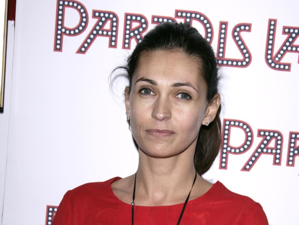 Adeline Blondieau, dévastée : son mari a un cancer, sa vie a complètement basculé Adeline Blondieau, dévastée : son mari a un cancer, sa vie a complètement basculé