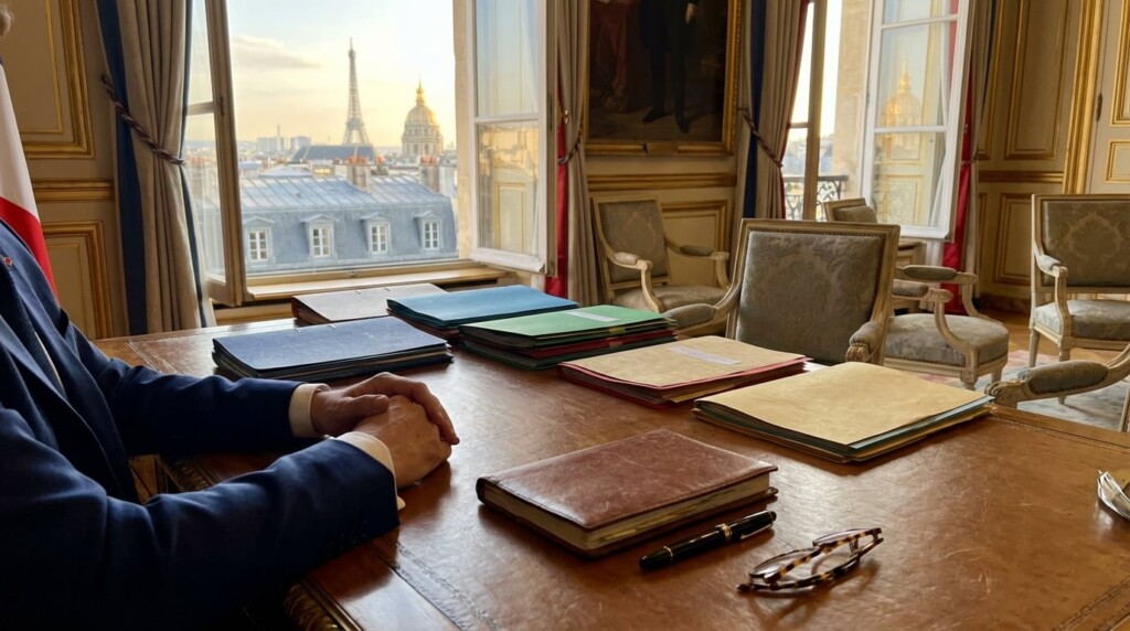 Les projets secrets d’Emmanuel Macron pour 2027 et son plan inattendu pour 2032 Les projets secrets d’Emmanuel Macron pour 2027 et son plan inattendu pour 2032