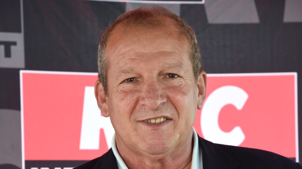 Rolland Courbis est décédé : quand et où auront lieu les funérailles ? Rolland Courbis est décédé : quand et où auront lieu les funérailles ?