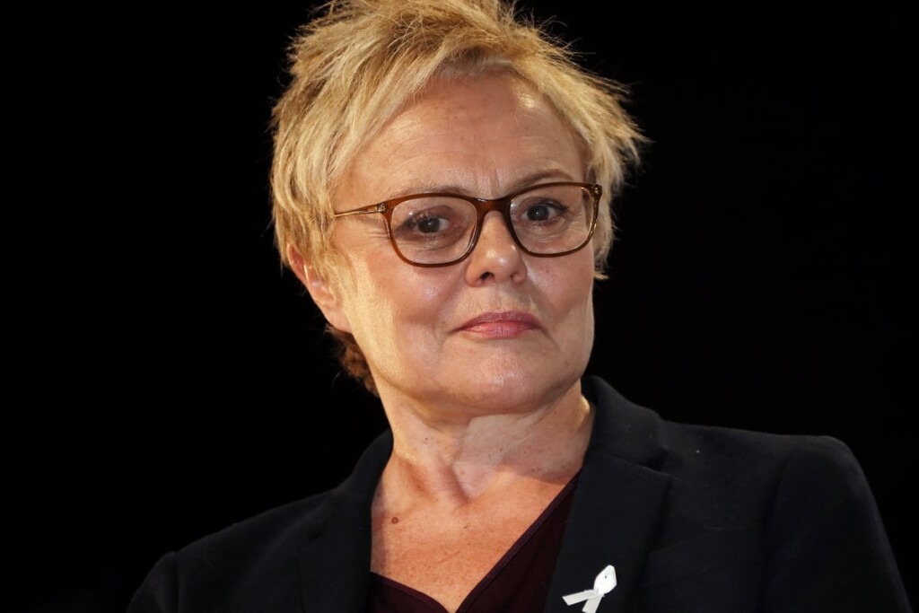 Muriel Robin parle des avantages de Master Crimes avec Anne Le Nen et partage son vécu Muriel Robin parle des avantages de Master Crimes avec Anne Le Nen et partage son vécu