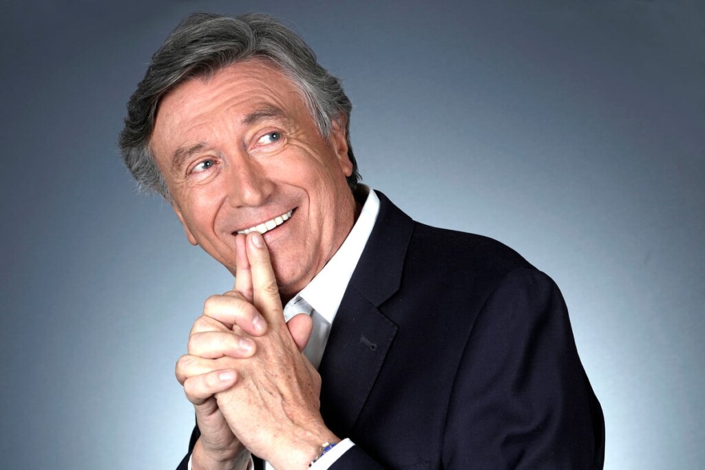 Furieux, Jacques Legros, 74 ans, s’exclame : « Regarde ma tête » Furieux, Jacques Legros, 74 ans, s’exclame : « Regarde ma tête »
