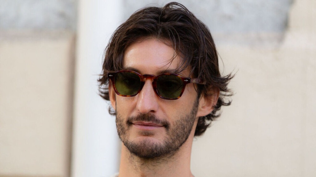 À 36 ans, Pierre Niney parle de son éducation et mentionne en particulier son père À 36 ans, Pierre Niney parle de son éducation et mentionne en particulier son père