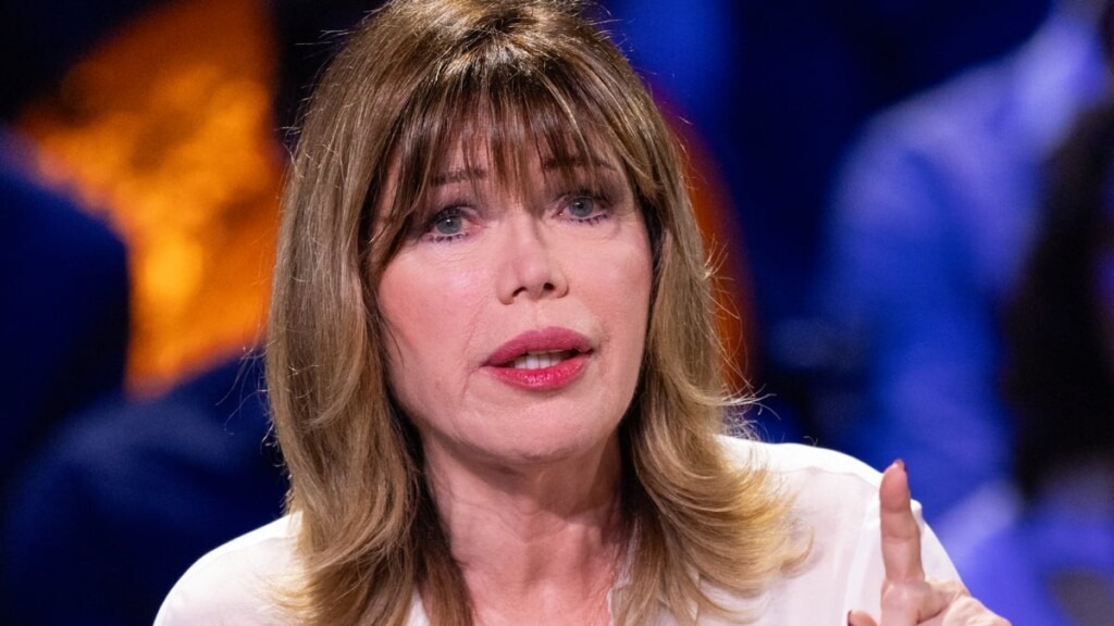 Isabelle Morizet accuse de plagiat et exprime clairement son indignation Isabelle Morizet accuse de plagiat et exprime clairement son indignation