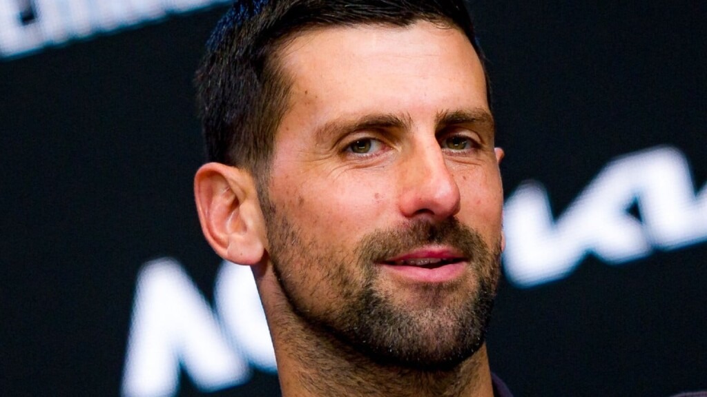 Surpris, Jo-Wilfried Tsonga parle de Novak Djokovic : je ne l’ai jamais vu se comporter ainsi Surpris, Jo-Wilfried Tsonga parle de Novak Djokovic : je ne l’ai jamais vu se comporter ainsi