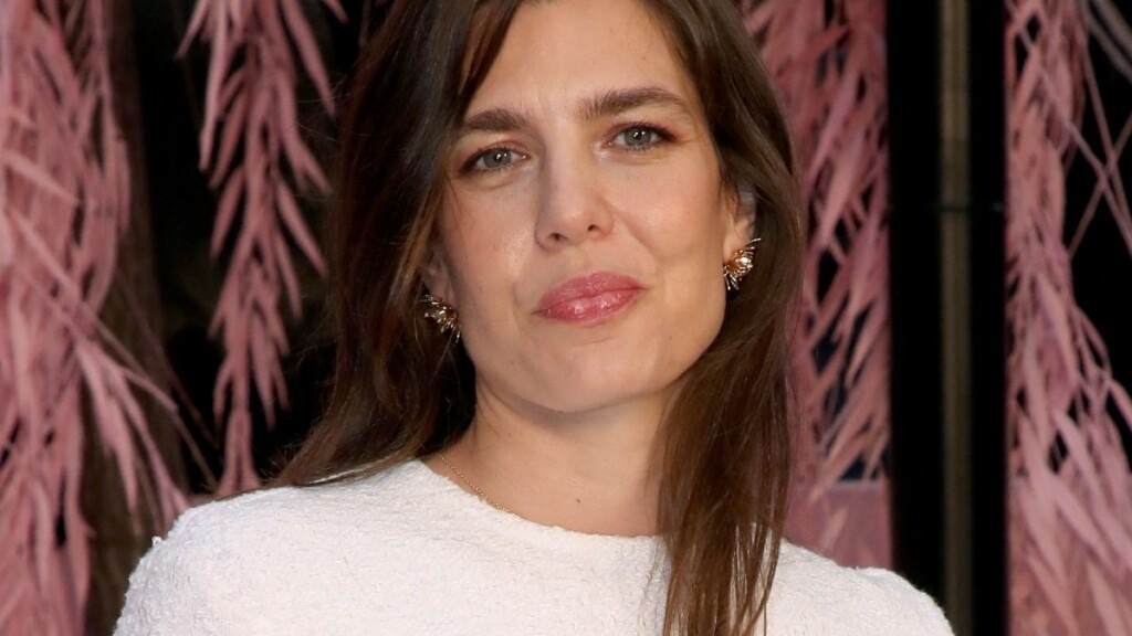 Charlotte Casiraghi parle sans détour de sexualité, avec franchise et sans peur Charlotte Casiraghi parle sans détour de sexualité, avec franchise et sans peur