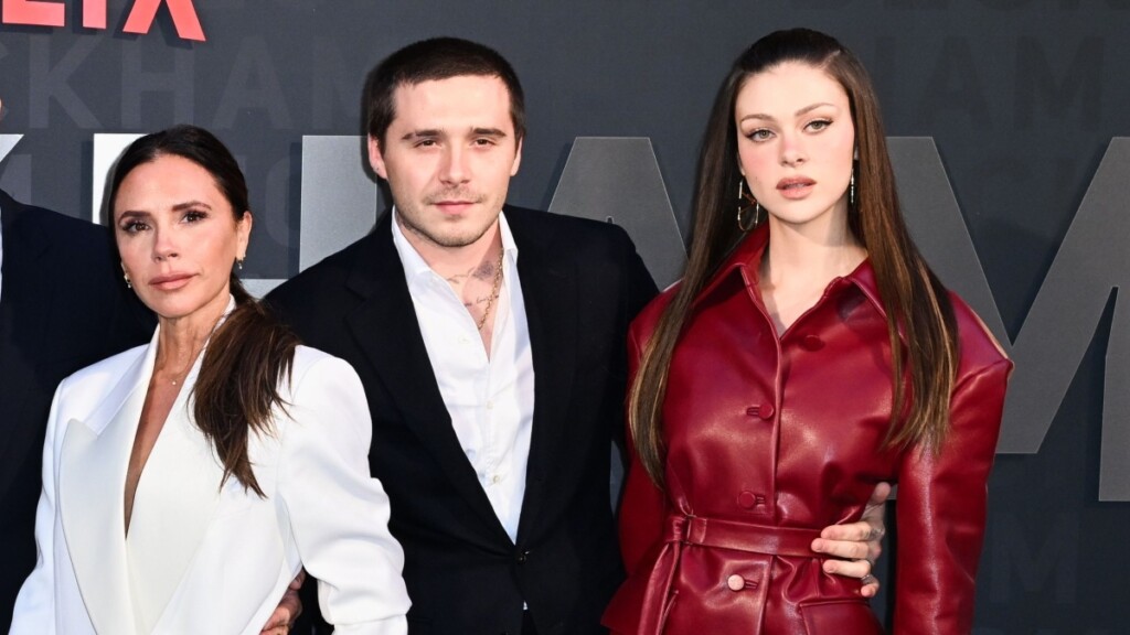 Tallia Storm, son ex-partenaire, dévoile la vraie nature de Victoria Beckham : Évidemment, Victoria ne Tallia Storm, son ex-partenaire, dévoile la vraie nature de Victoria Beckham : Évidemment, Victoria ne