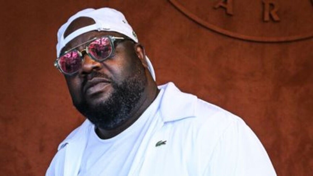 Le rap français déplore la disparition d’une voix emblématique Le rap français déplore la disparition d’une voix emblématique