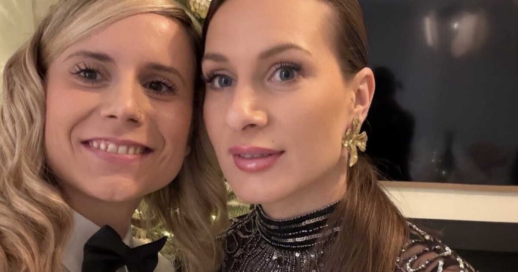 Quelle est l’opinion de Sophie, compagne de Camille Santoro, sur sa présence en ligne ? Quelle est l’opinion de Sophie, compagne de Camille Santoro, sur sa présence en ligne ?