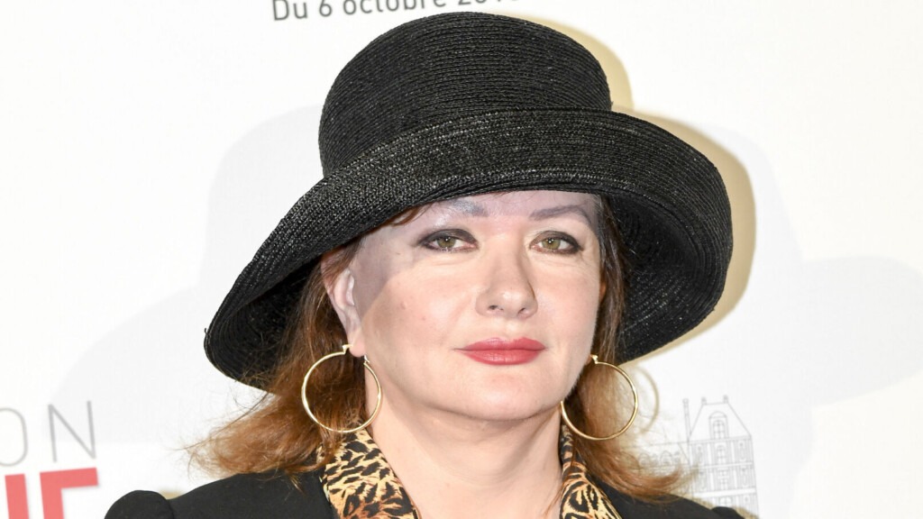 Catherine Jacob n’a jamais eu d’enfants, ce qu’elle trouve à la fois terrible et injuste Catherine Jacob n’a jamais eu d’enfants, ce qu’elle trouve à la fois terrible et injuste