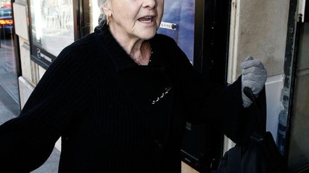 Catherine Samie, icône de la Comédie-Française et du cinéma, est décédée à 92 ans Catherine Samie, icône de la Comédie-Française et du cinéma, est décédée à 92 ans