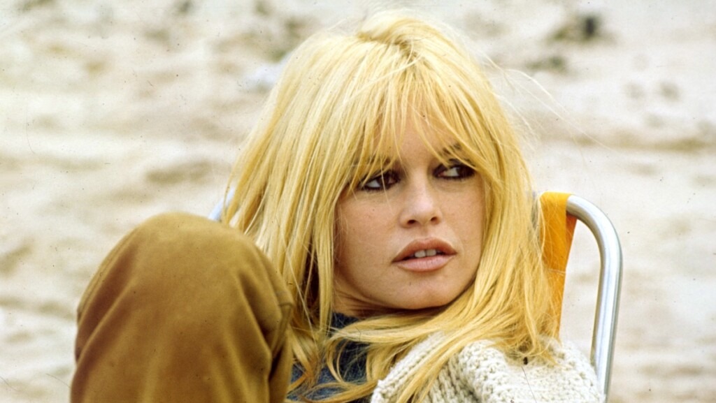 Jacques Dutronc dérape avec Brigitte Bardot : la réaction de Françoise Hardy a créé une tension Jacques Dutronc dérape avec Brigitte Bardot : la réaction de Françoise Hardy a créé une tension