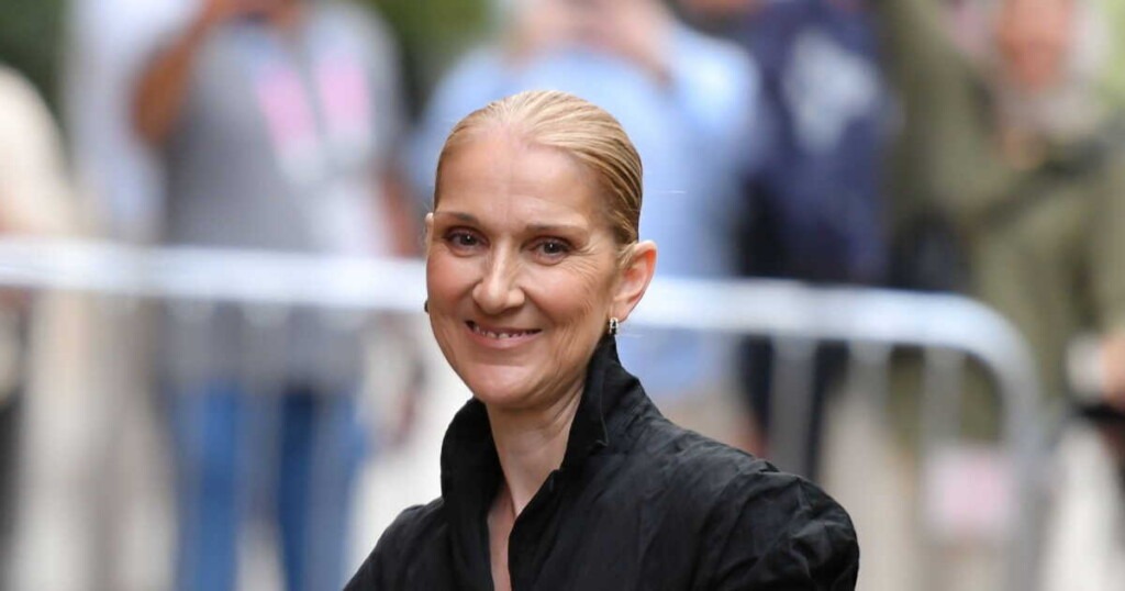 Lara Fabian aurait-elle vu sa carrière menacée par Céline Dion ? Cela aurait irrité la chanteuse Lara Fabian aurait-elle vu sa carrière menacée par Céline Dion ? Cela aurait irrité la chanteuse