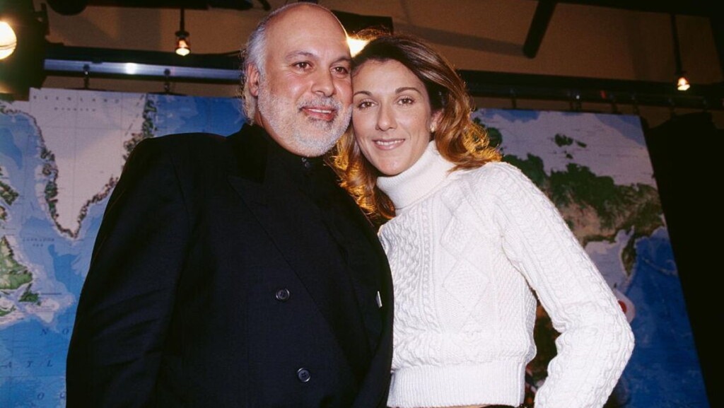 Un hommage émouvant à René Angélil, dix ans après sa disparition Un hommage émouvant à René Angélil, dix ans après sa disparition