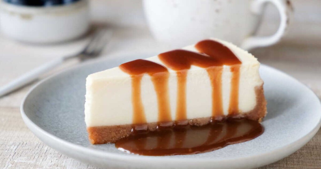 Apprenez à réaliser facilement un cheesecake japonais avec juste deux ingrédients Apprenez à réaliser facilement un cheesecake japonais avec juste deux ingrédients