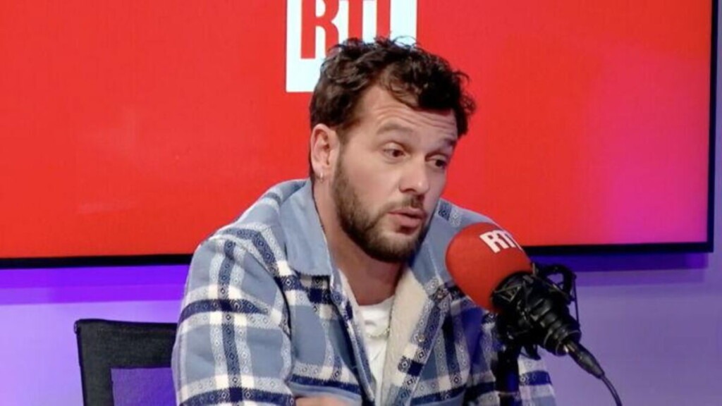 Son nouveau single traite des questions fondamentales de sa vie Son nouveau single traite des questions fondamentales de sa vie